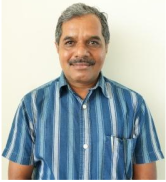 Ramprakash Nikhare